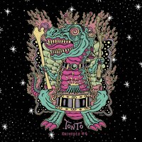 aɪsɛd noʊ - Tonto