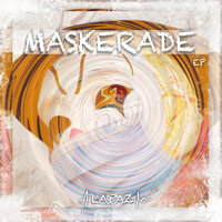 Maskerade - Lapaz & TBURNA