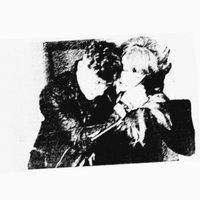Firefly (feat. Léah Lazonick) - Black Light Smoke & Léah Lazonick