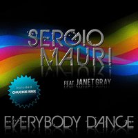 Everybody Dance - Sergio Mauri & Janet Gray