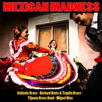 Guantanamera - Richard Davis, Tequila Brass & Richard Davis & Tequila Brass