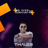 Minha Linda Bela - Thales Lessa