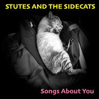 Please Don't Ask - Stutes and The Sidecats
