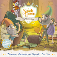 Die Wichtelmänner - Teil 08 - SimsalaGrimm
