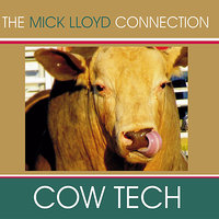 Everybody's Line Dancin' - The Mick Lloyd Connection