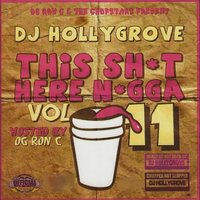 Freaky Chicks - DJ Hollygrove