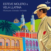 Estate - Esteve Molero