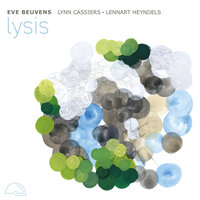 Les enfants endormis - Eve Beuvens & Lynn Cassiers & Lennart Heyndels