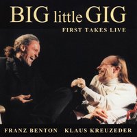 Unter den Linden - Franz Benton & Klaus Kreuzeder