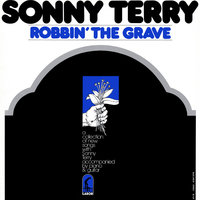 Playing with the Thing - Sonny Terry