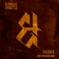 Fallback - Loop Stepwalker & Gomad! & Monster & Coppa
