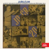 Klub 1 - Kamil Hala & Jazzový orchestr Čs. rozhlasu