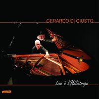 Huyano 5 - Gerardo Di Giusto