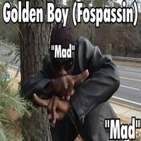 Funky Blues - Golden Boy (Fospassin)