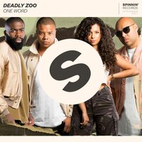 One Word - Deadly Zoo