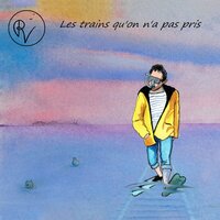 Nos vies cassées - RV