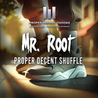 Proper Selecta Shuffle - Mr. Root