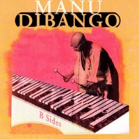 Besoka On Salsa - Manu Dibango