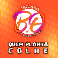 Quem Planta Colhe - banda bo
