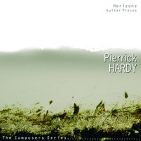 Nordestino - Pierrick Hardy