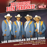 Los Cuatro Amigos - Los Originales De San Juan