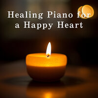 Heartfelt Echoes in Silence - Relaxing Bgm Project