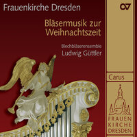 Busch: Gwin up - Blechbläserenesemble Ludwig Güttler & Ludwig Güttler