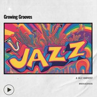 Dusk Jazz - Maiden Chamberland