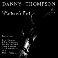 Freedom (Prayer/Dance/Thanksgiving) - Danny Thompson & Paul Dunmall