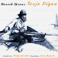 Yachten (Vers 26-32) - Helge Jordal