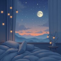 Subtle Lofi for Rest - Golden Frequencies & Binaural Shapers & Brainwave Binaural Systems