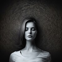 Sleep, Study, Focus Pt.7 - White Noise