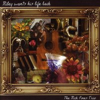 Livin' Fast - Rick Fines