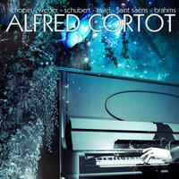 Berceuse, Op. 57 - Alfred Cortot & Фридерик Шопен