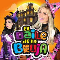 El Baile De La Bruja - Panam y Circo
