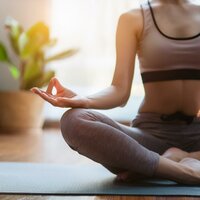 Armonía Para La Meditación Sanadora - Viajero espacial cósmico & Paz Selva Virgen & Activador de la glándula pineal