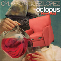 Un Café Atonal - Omar Rodríguez-López