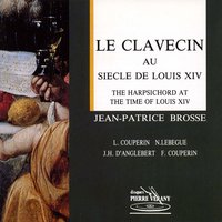 Pavane en fa dièse mineur - Jean-Patrice Brosse