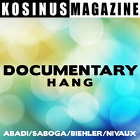 Circumstantial - Yvo Abadi & Miguel Saboga & Adrien Biehler & Klaim Nivaux & Miguel Saboga, Yvo Abadi, Adrien Biehler, Klaim Nivaux