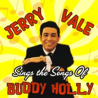 All Dressed up with a Broken Heart - Jerry Vale