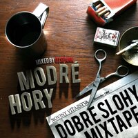 Peko skit - Modré hory
