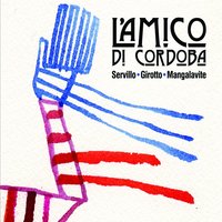 L'amico di Cordoba - Javier Girotto