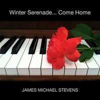 Sail Away in the Night and Dream - James Michael Stevens