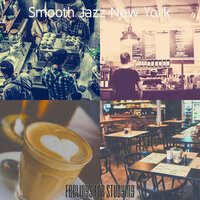 Scintillating Backdrops for Reading - Smooth Jazz New York