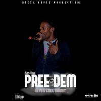 Pree Dem - KANKAN