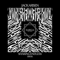 Shaking Endless - Jack Arisen & Bruno Andrada