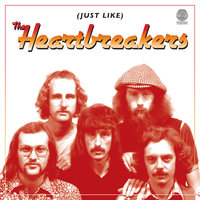 Lightning Strikes - The Heartbreakers