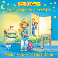 Conni macht das Seepferdchen - Teil 05 - Conni