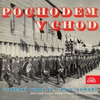 Vlaj, Prapore Náš - Ústřední Hudba Armády České Republiky