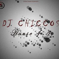 Regai ndiende (ftr Chenge Marowa Badwiser) - DJ CHICCOS